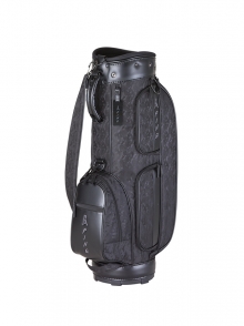 GOLF BAGS CB-U211 PP58 BLACK 35543-01